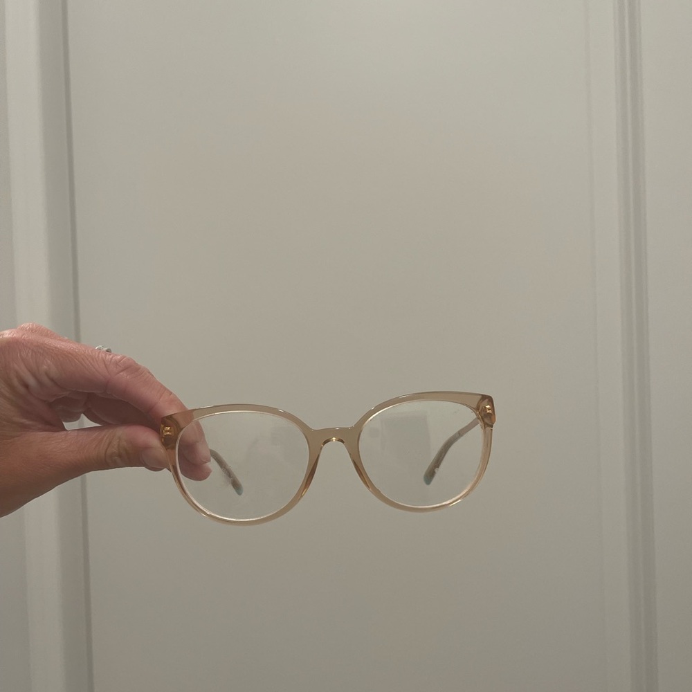 Tiffany and Co. Women's Glasses